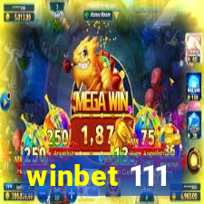 winbet 111